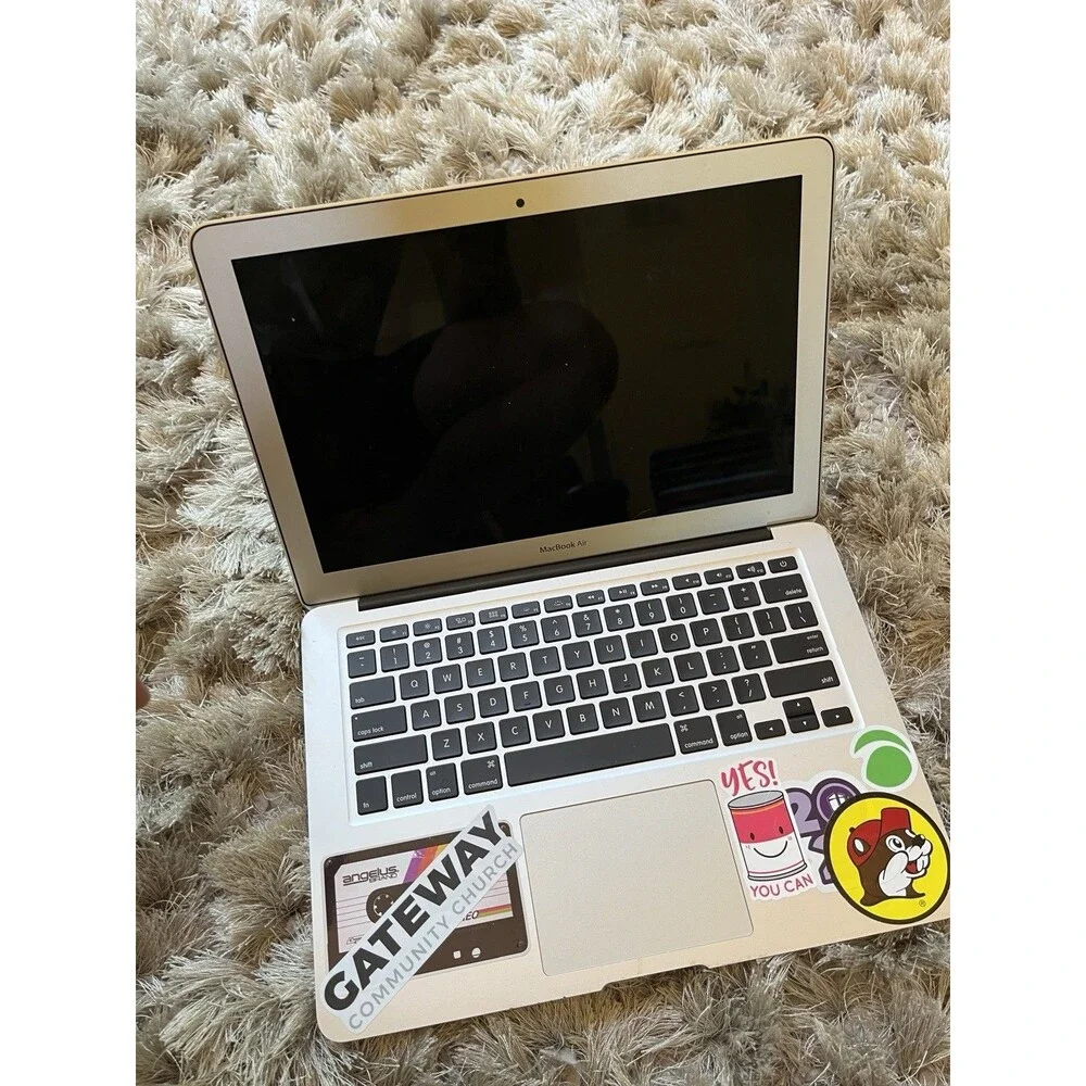 Apple MacBook Air 13